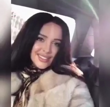 couple in love