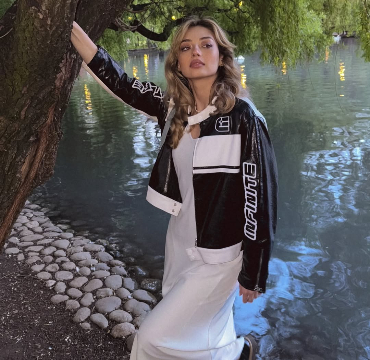 couple in love