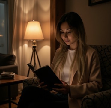 couple in love