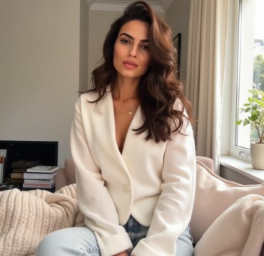 couple in love